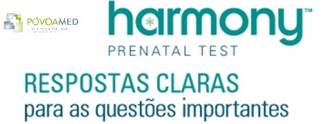 Harmony™ Prenatal Test