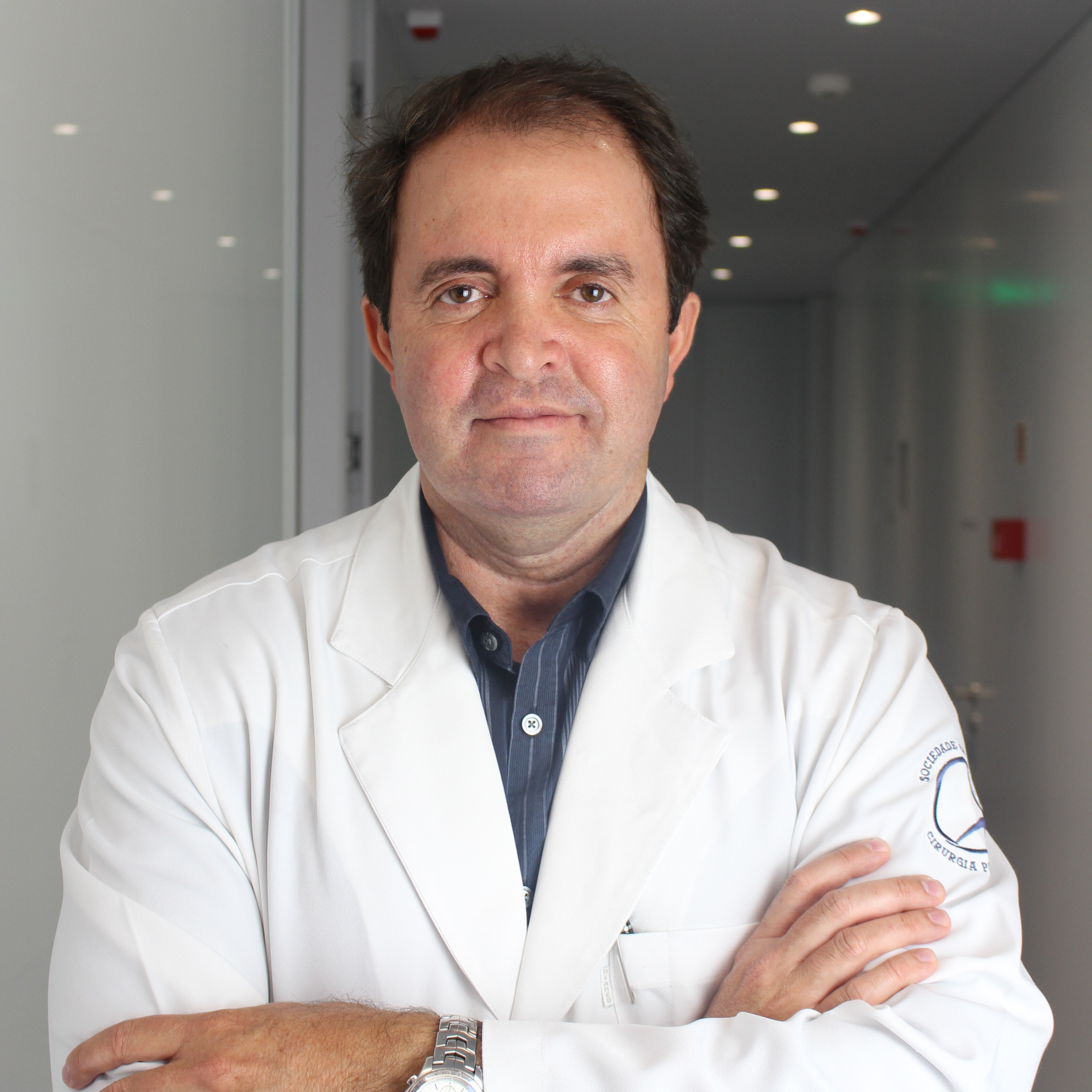 Dr. João Carlos Lima