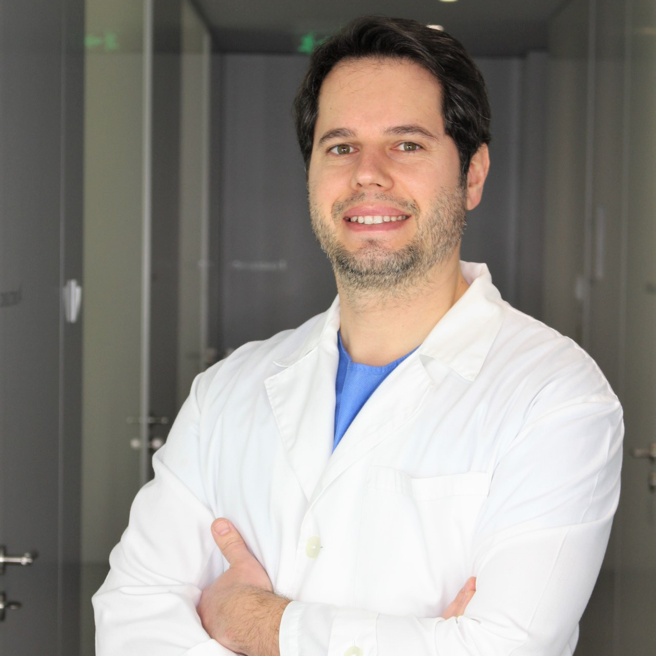 Dr. Nuno Gonçalves