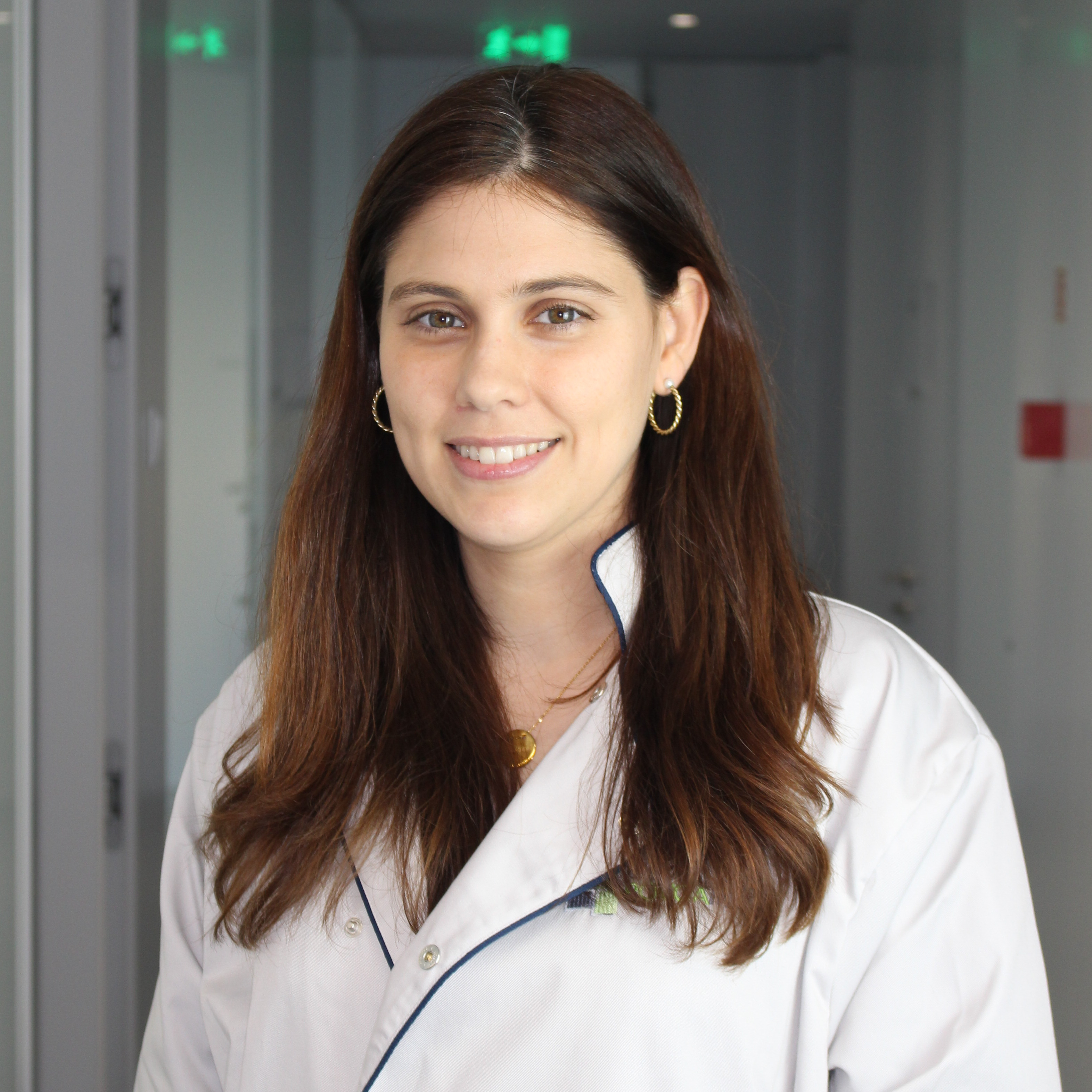 Dr.ª Sara Sena Esteves