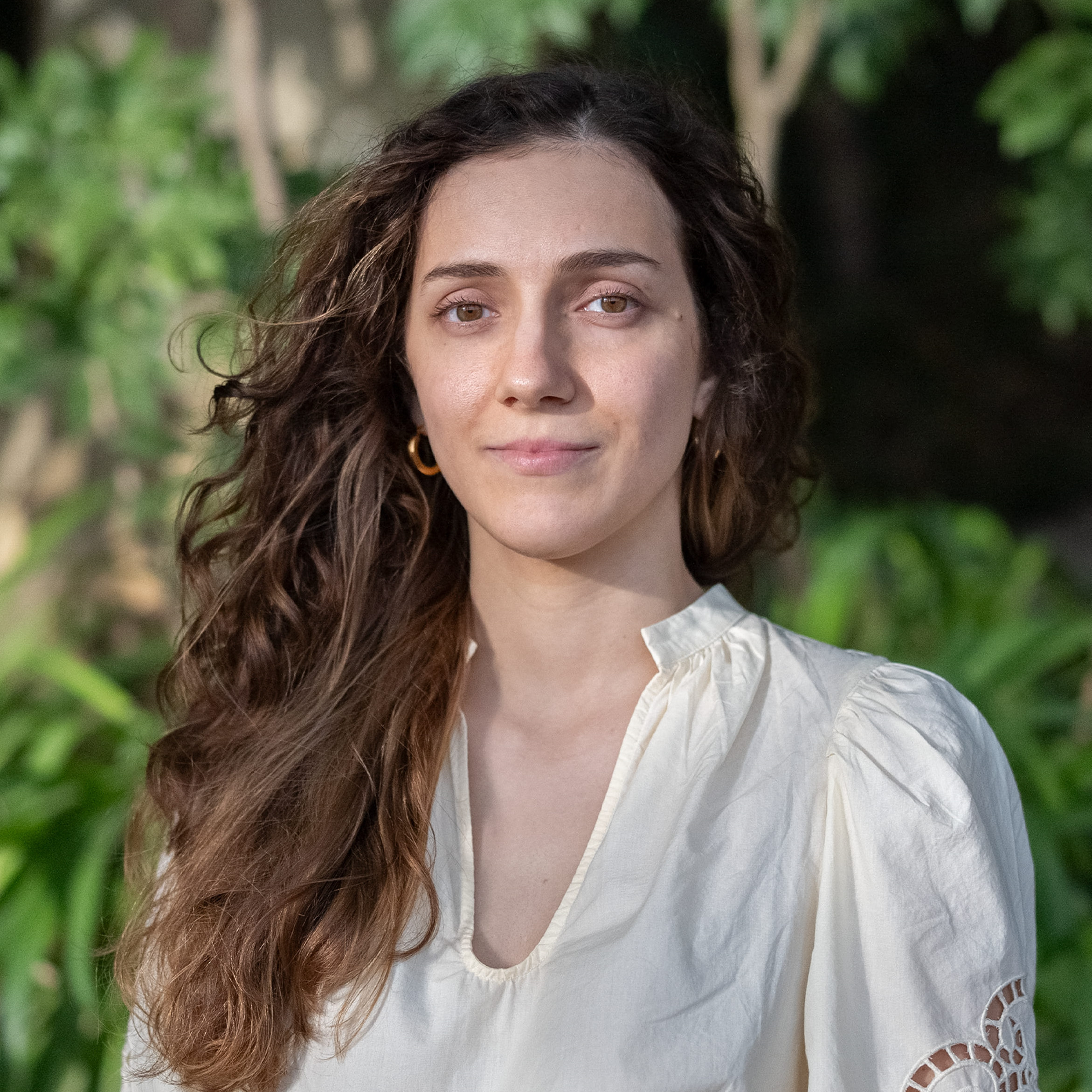 Dra. Inês da Fonseca Pinto