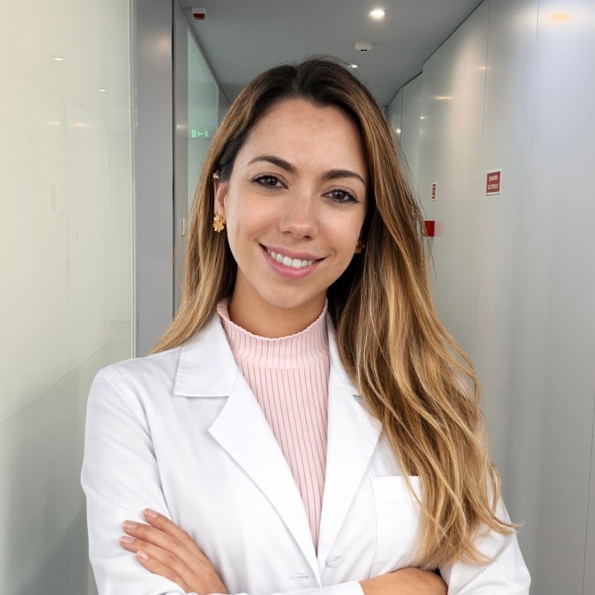 Dr.ª Cátia Silva Brito