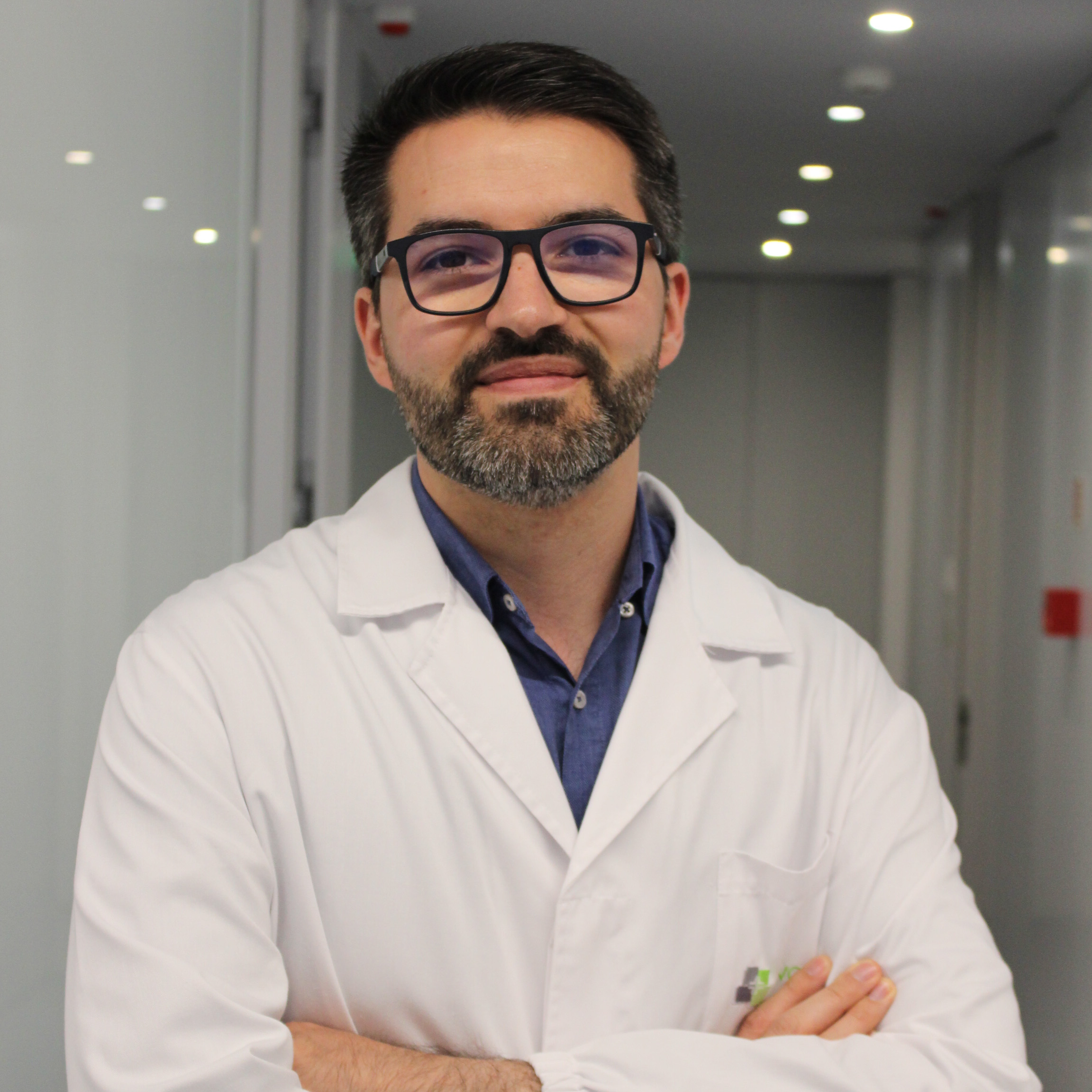 Dr. Tiago Eusébio